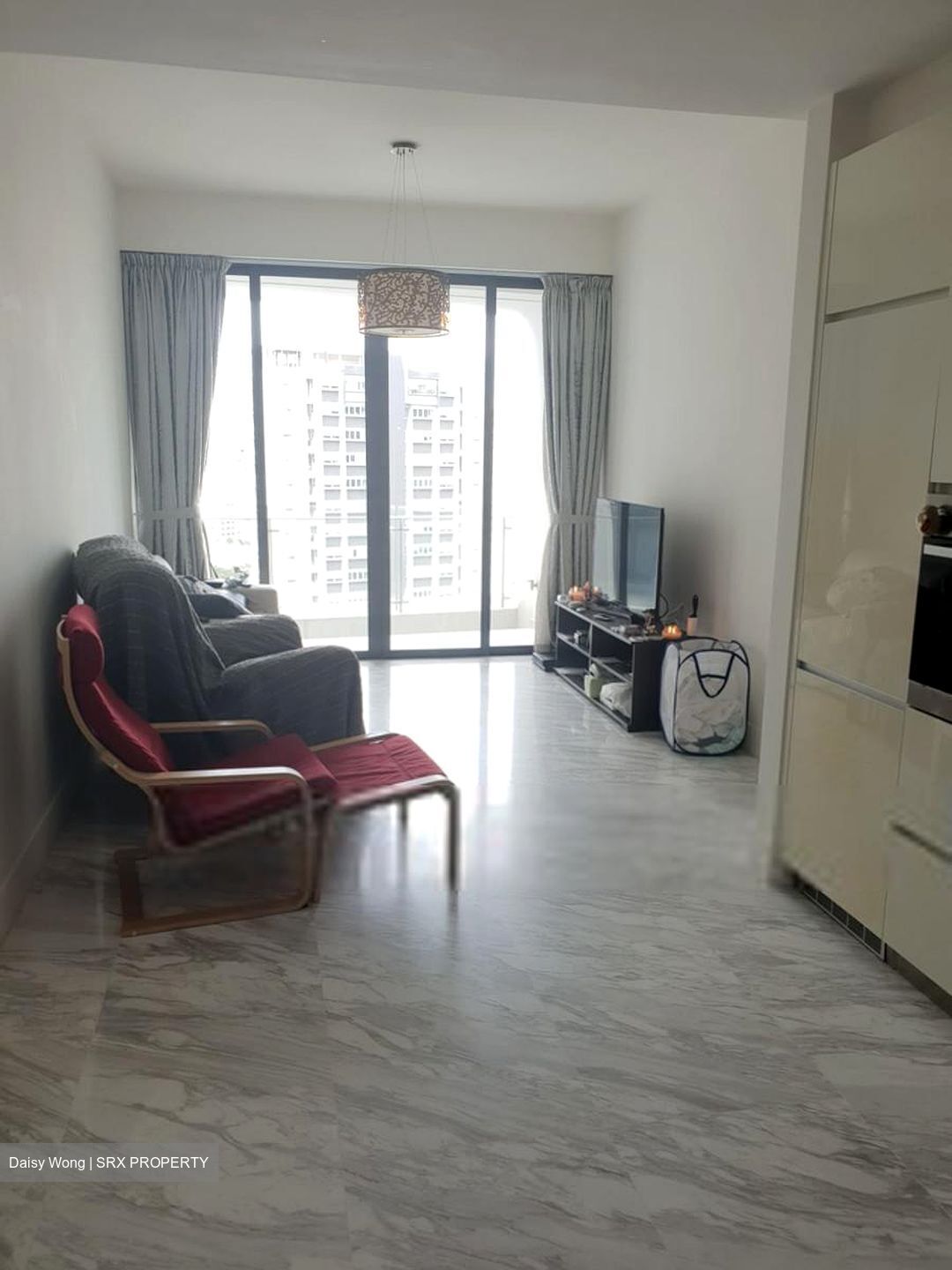 Viva (D11), Condominium #565447661